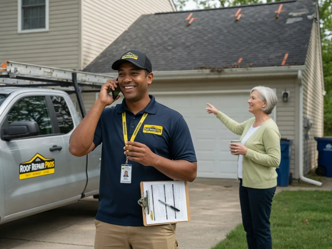Roof Repair Toledo, OH FAQs